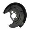 RIDEX 1x Ankerblech / Spritzblech Hinten links für AUDI A4 Limousine (8D2, B5) Bild RIDEX 1x Ankerblech / Spritzblech Hinten links für AUDI A4 Limousine (8D2, B5)