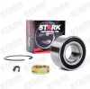 STARK SKWB-0180005 Radlagersatz pro 1 Rad Vorne beidseitig Hinten für VW Golf 5I Bild STARK SKWB-0180005 Radlagersatz pro 1 Rad Vorne beidseitig Hinten für VW Golf 5I