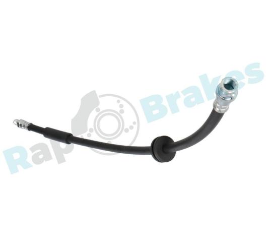 RAP BRAKES Bremsschlauch R-H0441 BREMSSCHLÄUCHE Länge: 480mm Bild RAP BRAKES Bremsschlauch R-H0441 BREMSSCHLÄUCHE Länge: 480mm