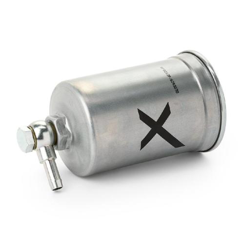 RIDEX PLUS 9F0212P Kraftstofffilter Line Filter für AUDI A4 Avant (8ED, B7) Bild RIDEX PLUS 9F0212P Kraftstofffilter Line Filter für AUDI A4 Avant (8ED, B7)