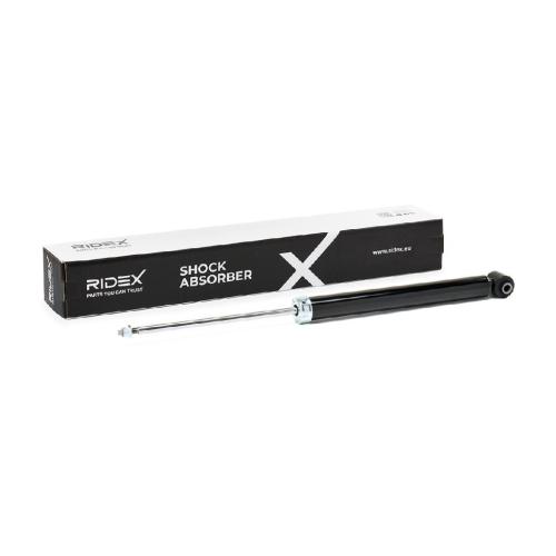 RIDEX 854S19050 2x Stoßdämpfer Öldruck Hinten für OPEL Corsa D Schrägheck (S07) Bild RIDEX 854S19050 2x Stoßdämpfer Öldruck Hinten für OPEL Corsa D Schrägheck (S07)