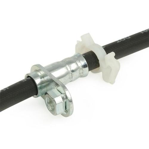 RIDEX Bremsschlauch 83B0248 VORNE beidseitig BREMSSCHLÄUCHE Länge: 518mm Bild RIDEX Bremsschlauch 83B0248 VORNE beidseitig BREMSSCHLÄUCHE Länge: 518mm