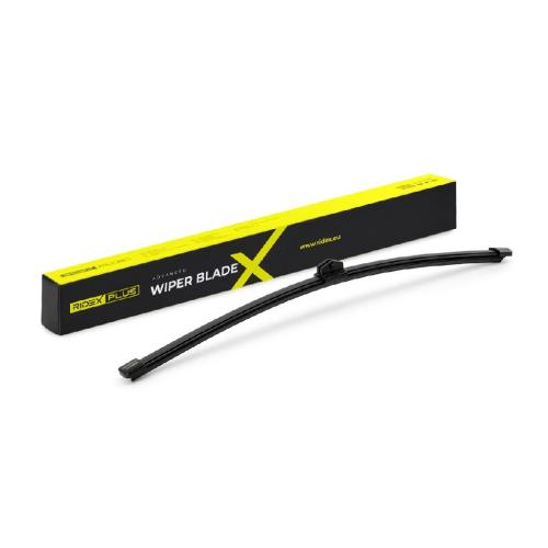 RIDEX PLUS Scheibenwischer Wischblatt Stück Heckwischer Hinten Länge: 330mm für Bild RIDEX PLUS Scheibenwischer Wischblatt Stück Heckwischer Hinten Länge: 330mm für
