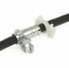 RIDEX Bremsschlauch 83B0248 VORNE beidseitig BREMSSCHLÄUCHE Länge: 518mm Bild RIDEX Bremsschlauch 83B0248 VORNE beidseitig BREMSSCHLÄUCHE Länge: 518mm
