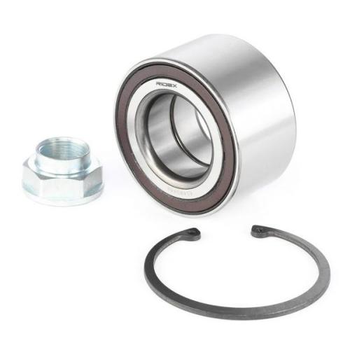 RIDEX 654W0488 Radlagersatz pro 1 Rad Hinten beidseitig Vorne für HONDA Bild RIDEX 654W0488 Radlagersatz pro 1 Rad Hinten beidseitig Vorne für HONDA