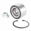RIDEX 654W0488 Radlagersatz pro 1 Rad Hinten beidseitig Vorne für HONDA Bild RIDEX 654W0488 Radlagersatz pro 1 Rad Hinten beidseitig Vorne für HONDA