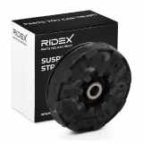 RIDEX 1180S0475 Federbeinstützlager mit Kugellager Vorne für OPEL 95525237