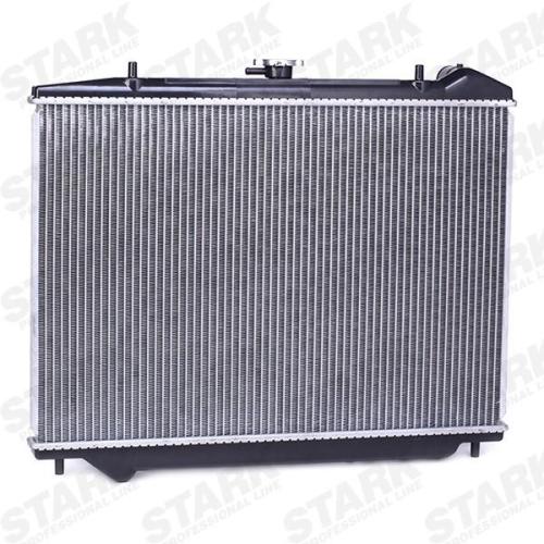STARK SKRD-0120307 Motorkühler / Wasserkühler für OPEL Frontera B SUV (U99) Bild STARK SKRD-0120307 Motorkühler / Wasserkühler für OPEL Frontera B SUV (U99)