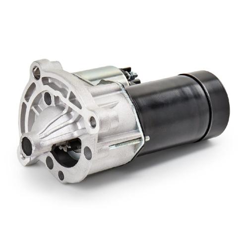 RIDEX Motor Starter/Anlasser 1,0kW passend für PEUGEOT 206 Schrägheck (2A/C) 207 Bild RIDEX Motor Starter/Anlasser 1,0kW passend für PEUGEOT 206 Schrägheck (2A/C) 207
