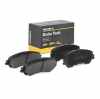RIDEX Bremsbelagsatz Bremsbeläge Vorne für NISSAN Qashqai II (J11, J11) Bild RIDEX Bremsbelagsatz Bremsbeläge Vorne für NISSAN Qashqai II (J11, J11)