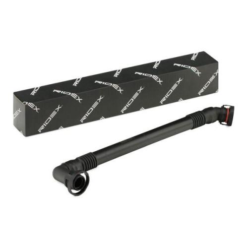 RIDEX Kurbelgehäuseentlüftung-Schlauch für BMW 3 Limousine (E46) Bild RIDEX Kurbelgehäuseentlüftung-Schlauch für BMW 3 Limousine (E46)