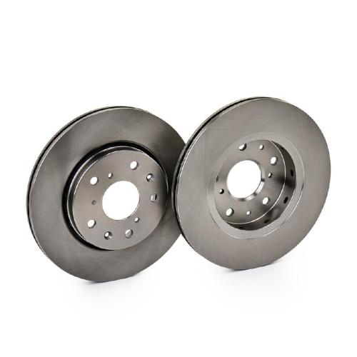 RIDEX 82B0578 2x Bremsscheiben Vorne Ø275,9mm Belüftet für SUZUKI SWIFT III Bild RIDEX 82B0578 2x Bremsscheiben Vorne Ø275,9mm Belüftet für SUZUKI SWIFT III