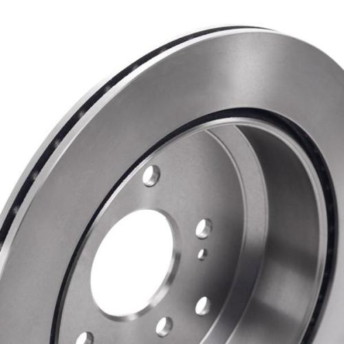 RIDEX 82B1029 2x Bremsscheiben Hinten Ø324mm Belüftet für HYUNDAI ix55 Bild RIDEX 82B1029 2x Bremsscheiben Hinten Ø324mm Belüftet für HYUNDAI ix55