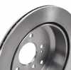RIDEX 82B1029 2x Bremsscheiben Hinten Ø324mm Belüftet für HYUNDAI ix55 Bild RIDEX 82B1029 2x Bremsscheiben Hinten Ø324mm Belüftet für HYUNDAI ix55