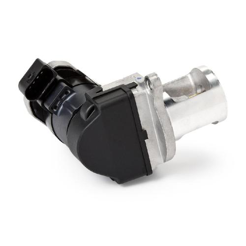 RIDEX 1145E0072 AGR-Ventil Abgasrückführungsventil mit Dichtung 6421400160 Bild RIDEX 1145E0072 AGR-Ventil Abgasrückführungsventil mit Dichtung 6421400160
