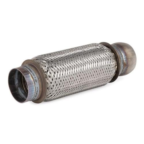 JMJ Flexrohr Auspuff Abgasrohr 1059Z passend für MERCEDES-BENZ Bild JMJ Flexrohr Auspuff Abgasrohr 1059Z passend für MERCEDES-BENZ