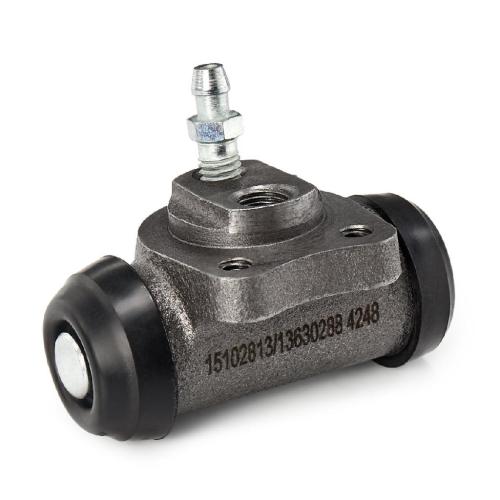 RIDEX 277W0003 1x Radbremszylinder Trommelbremse Radzylinder Hinten beidseitig Bild RIDEX 277W0003 1x Radbremszylinder Trommelbremse Radzylinder Hinten beidseitig