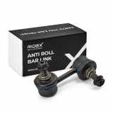 RIDEX 1x Koppelstange Stabilisator Vorne links für RENAULT KANGOO (KC0/1)