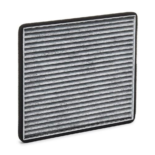 RIDEX 424I0045 Innenraumfilter Pollenfilter Aktivkohlefilter Höhe: 18 Breite: Bild RIDEX 424I0045 Innenraumfilter Pollenfilter Aktivkohlefilter Höhe: 18 Breite: