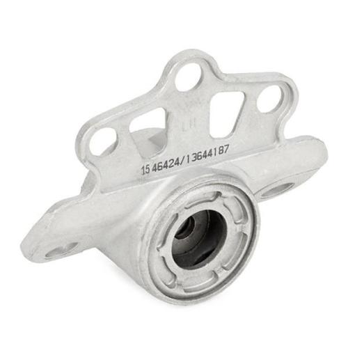 RIDEX 1180S0329 Federbeinstützlager ohne Kugellager Hinten links für OPEL Bild RIDEX 1180S0329 Federbeinstützlager ohne Kugellager Hinten links für OPEL