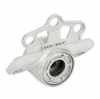RIDEX 1180S0329 Federbeinstützlager ohne Kugellager Hinten links für OPEL Bild RIDEX 1180S0329 Federbeinstützlager ohne Kugellager Hinten links für OPEL