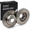 RIDEX 82B0207 2x Bremsscheiben Vorne &Oslash;330mm Bel&uuml;ftet f&uuml;r BMW 3 Touring