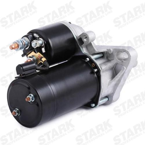 STARK Motor Starter/Anlasser 1kW für HONDA Accord VI Limousine (CK, CG, CH, CF8) Bild STARK Motor Starter/Anlasser 1kW für HONDA Accord VI Limousine (CK, CG, CH, CF8)