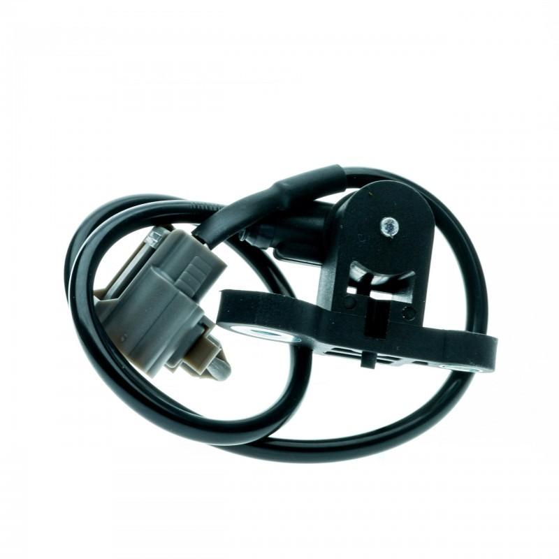 EINPARTS Kurbelwellensensor EPS1059 400 mm Anzahl der Steckkontakte: 3 für MAZDA