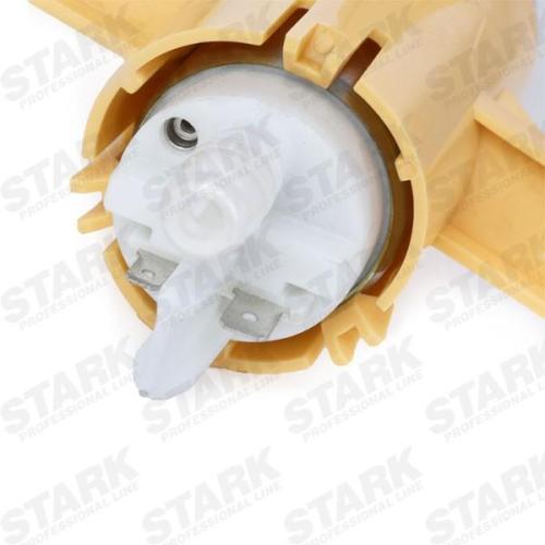 STARK SKFP-0160074 Kraftstoffpumpe 3,5 Bar Druck für BMW 3 Limousine (E46) Bild STARK SKFP-0160074 Kraftstoffpumpe 3,5 Bar Druck für BMW 3 Limousine (E46)