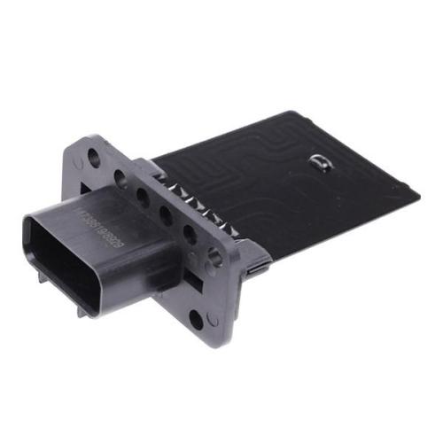 RIDEX Gebläsewiderstand für NISSAN Pathfinder III (R51) Bild RIDEX Gebläsewiderstand für NISSAN Pathfinder III (R51)