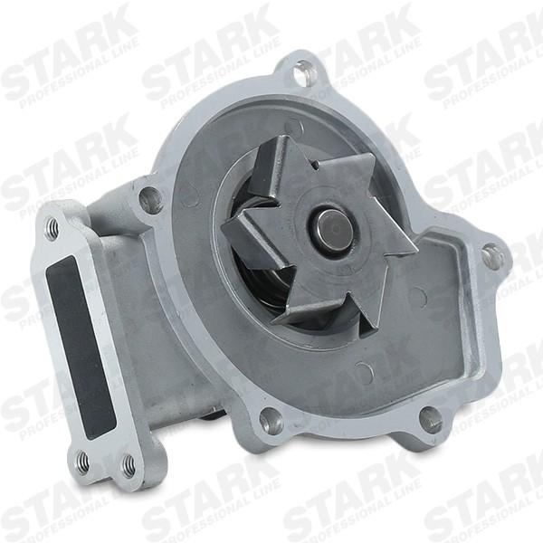 STARK SKWP-0520237 Kühlmittelpumpe Motorkühlung Wasserpumpe mechanisch 1N0315010