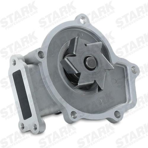 STARK SKWP-0520237 Kühlmittelpumpe Motorkühlung Wasserpumpe mechanisch 1N0315010 Bild STARK SKWP-0520237 Kühlmittelpumpe Motorkühlung Wasserpumpe mechanisch 1N0315010