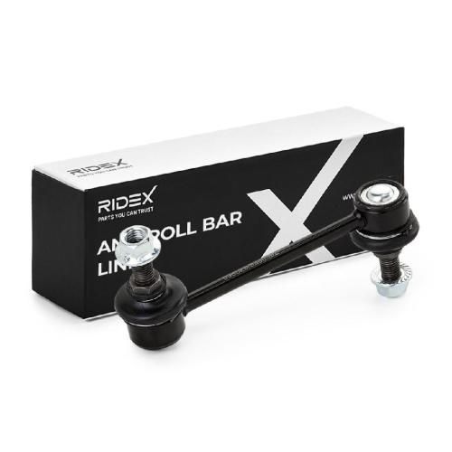 RIDEX 1x Koppelstange Stabilisator Hinten für FIAT Ducato Kastenwagen (250, 290) Bild RIDEX 1x Koppelstange Stabilisator Hinten für FIAT Ducato Kastenwagen (250, 290)