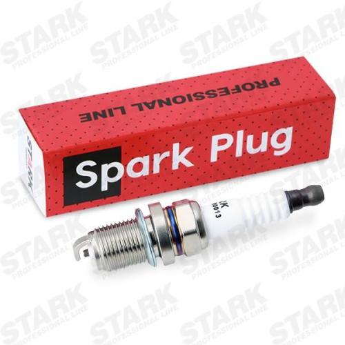STARK SKSP-1990013 Zündkerze Spanner Size: 16 mm Gewindelänge: 19 für VW Bild STARK SKSP-1990013 Zündkerze Spanner Size: 16 mm Gewindelänge: 19 für VW