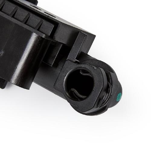 RIDEX 234M0003 Kupplungsgeberzylinder für VW Golf 5I (5K1) 05737 1K0721388AA Bild RIDEX 234M0003 Kupplungsgeberzylinder für VW Golf 5I (5K1) 05737 1K0721388AA