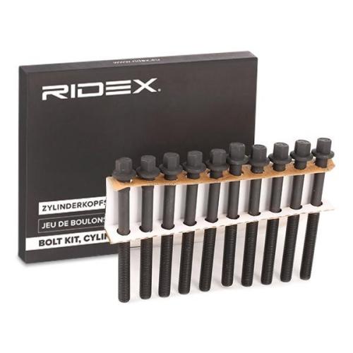 RIDEX 10x Zylinderkopfschraubensatz für VOLVO 940 II Kombi (945) Bild RIDEX 10x Zylinderkopfschraubensatz für VOLVO 940 II Kombi (945)