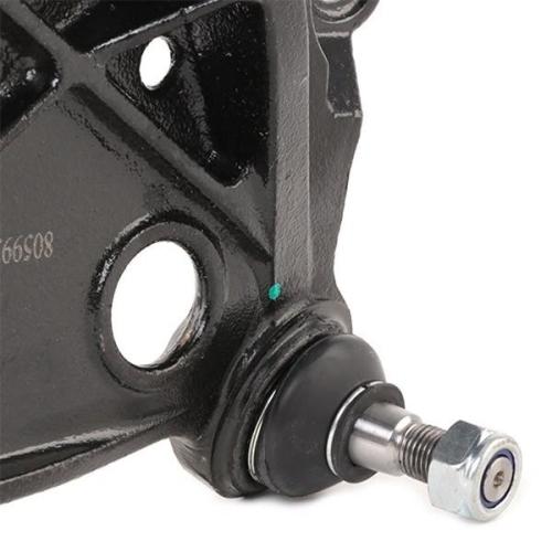 RIDEX 273C0499 Lenker Radaufhängung Querlenker Front für SUZUKI 4520165D00 Bild RIDEX 273C0499 Lenker Radaufhängung Querlenker Front für SUZUKI 4520165D00