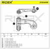 RIDEX 273C0019 Lenker Radaufhängung Querlenker Front rechts A2023303707 Bild RIDEX 273C0019 Lenker Radaufhängung Querlenker Front rechts A2023303707