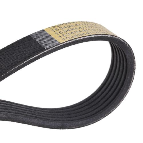 RIDEX Keilrippenriemen für MAZDA CX-5 (KE, GH) Bild RIDEX Keilrippenriemen für MAZDA CX-5 (KE, GH)
