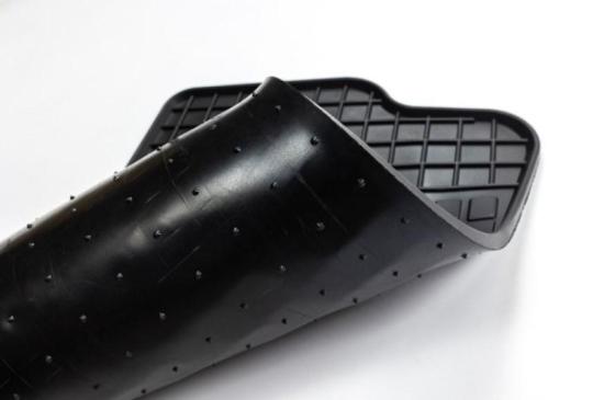FROGUM 411081 Fußmatten Set Vorne und Hinten für TOYOTA Verso (R2) Bild FROGUM 411081 Fußmatten Set Vorne und Hinten für TOYOTA Verso (R2)