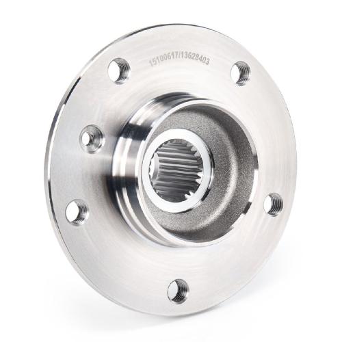 RIDEX Radnabe Hinten beidseitig für BMW 3 Limousine (E46) Bild RIDEX Radnabe Hinten beidseitig für BMW 3 Limousine (E46)