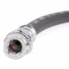 RIDEX Bremsschlauch 83B0335 HINTEN links HINTEN rechts BREMSSCHLÄUCHE Länge: mit Bild RIDEX Bremsschlauch 83B0335 HINTEN links HINTEN rechts BREMSSCHLÄUCHE Länge: mit