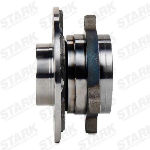 STARK SKWB-0181396 Radlagersatz pro 1 Rad für SSANGYONG Korando SUV (CK) Bild STARK SKWB-0181396 Radlagersatz pro 1 Rad für SSANGYONG Korando SUV (CK)