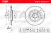 STARK SKBD-0020257 2x Bremsscheiben Hinten Ø299,5mm voll für AUDI A4 Avant Bild STARK SKBD-0020257 2x Bremsscheiben Hinten Ø299,5mm voll für AUDI A4 Avant
