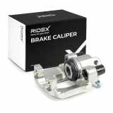 RIDEX 78B0665 Bremssattel Bremszange Hinten links für BMW 3 Limousine (E30)