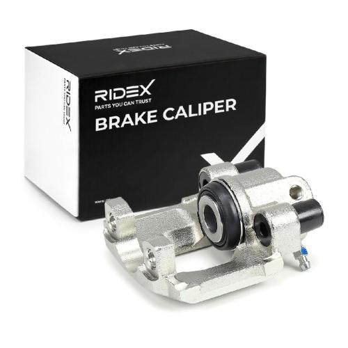 RIDEX 78B0665 Bremssattel Bremszange Hinten links für BMW 3 Limousine (E30) Bild RIDEX 78B0665 Bremssattel Bremszange Hinten links für BMW 3 Limousine (E30)