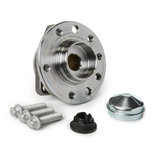 RIDEX 654W0519 Radlagersatz pro 1 Rad Vorne beidseitig für OPEL ZAFIRA B (A05) Bild RIDEX 654W0519 Radlagersatz pro 1 Rad Vorne beidseitig für OPEL ZAFIRA B (A05)