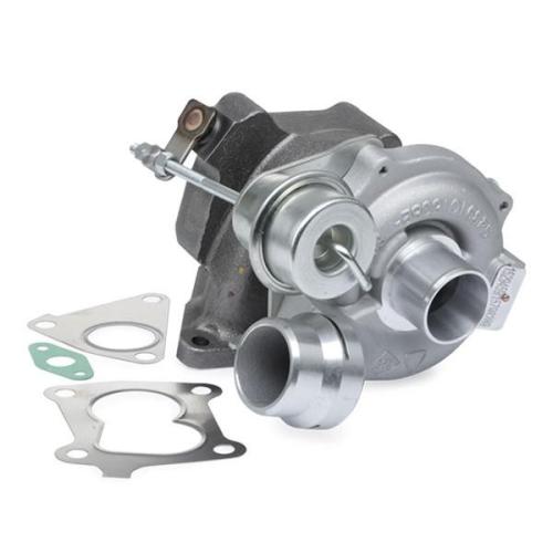 RIDEX 2234C10144 Turbolader Abgasturbolader Kompatibel mit Renault Clio Bild RIDEX 2234C10144 Turbolader Abgasturbolader Kompatibel mit Renault Clio