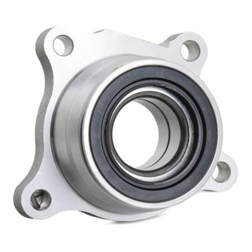 RIDEX 654W1176 Radlagersatz pro 1 Rad Hinten links für TOYOTA LAND CRUISER Bild RIDEX 654W1176 Radlagersatz pro 1 Rad Hinten links für TOYOTA LAND CRUISER