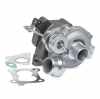 RIDEX 2234C10144 Turbolader Abgasturbolader Kompatibel mit Renault Clio Bild RIDEX 2234C10144 Turbolader Abgasturbolader Kompatibel mit Renault Clio